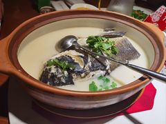 -风味小馆(天目湖宾馆店)