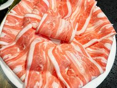 -宽板凳老灶火锅(台湾街店)