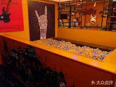 -星汇纯K量贩式KTV(卜蜂中心店)