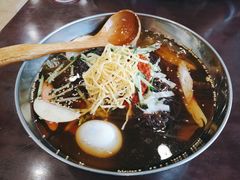 -服务大楼冷面(延大店)