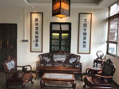 包厢-壹零贰小馆(桂城石啃店)
