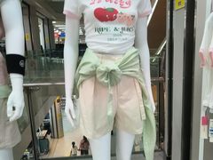 -BIGOFFS超级折扣(中街星汇广场店)