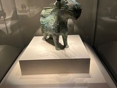 -中国国家博物馆