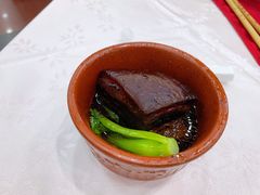 东坡焖肉-楼外楼(西湖景区孤山路店)