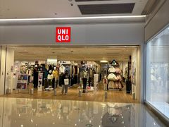 -优衣库(天津鲁能城购物中心店)