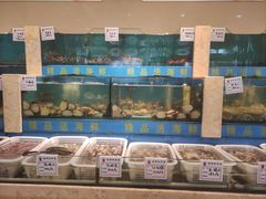 -韩记海鲜饺子旗舰店(红海新区店)