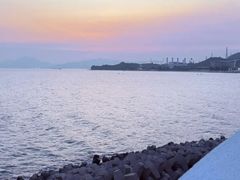 -观海轩餐厅(一线海景店)