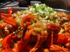 -汪爹爹武汉牛三鲜(朝外大街店)