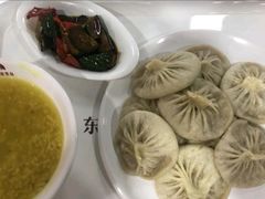 -东升灌浆包(辛庄街总店)