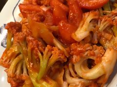 -粥公粥婆精品家常菜(青龙桥店)