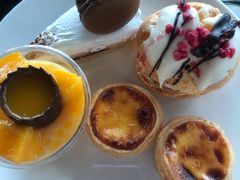 -澳门旅游塔360°旋转餐厅(南湾湖广场店)