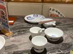 -前海沿·海鲜水饺青岛菜(乐客城店)
