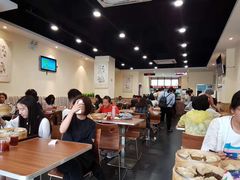 大堂-千忆汤包(闽江路店)