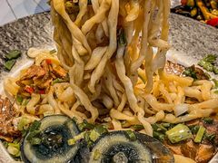 -面乙新派手擀面(大悦城店)