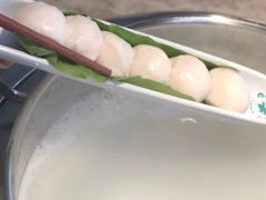 -淘米捞·米汤脆鲩鱼火锅(福田皇岗店)
