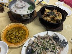 -民记食店(沙溪店)