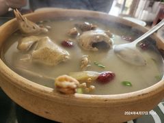 -龙小海荆沙鸽子店(瑞安街店)