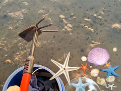 -东戴河风景区-止锚湾