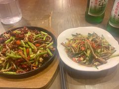 -炊烟小炒黄牛肉(中心印象城店)