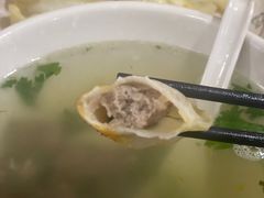 -回回锅贴(小河沿店)