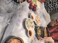 -大逸传奇·足道SPA(天美店)