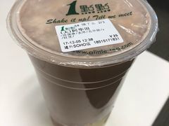 阿华田-1点点(银座和谐广场店)