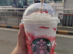 -星巴克(北京惠新东街店)