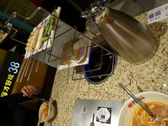 -丰茂烤串(卫星广场店)