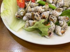 -醉壹号海鲜大排档·老厦门特色菜(厦门美食地标店)