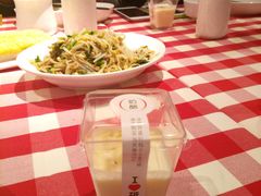 -西贝莜面村(当代商城店)