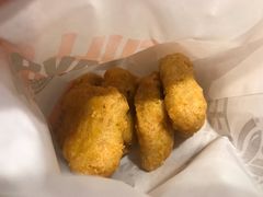 -汉堡王(大连柏威年餐厅店)