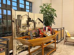 -水月周庄铂尔曼酒店-水月荟中餐厅