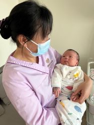 -爱陪伴一对一月子中心(融侨店)