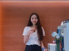 -WATER CAFE(广厦店)