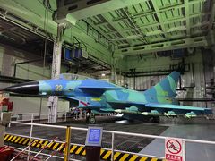 -泰达航母主题公园