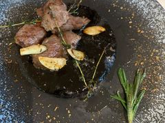 -一沙一城·岩烤牛扒·拔草餐厅(虎门万达店)