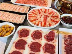 -东明生活广场(凉城购物中心店)
