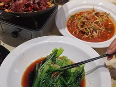 -聚味瞿记·龙虾堂(咸嘉湖店)