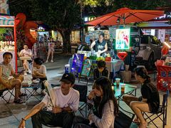 -黄埔古港