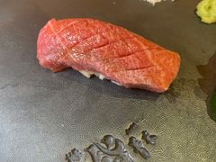 -橼舍鮨青木