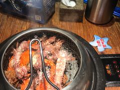 -海味当家·蒸锅海鲜(星海公园店)