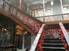 -中华巴洛克风情街