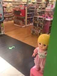 -Kidsland(望京凯德MALL店)