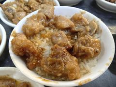 -品香排骨饭(羊官路店)