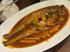 -大同江朝鲜菜•长春地标美食(绿园吾悦广场店)