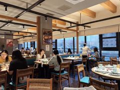 -0776食堂·京城创意菜(七里庄店)