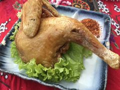 -馬蘭花開(车站大道店)