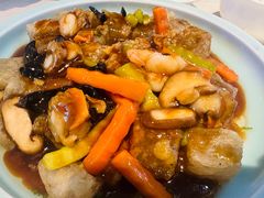 -北李妈妈菜·海肠捞饭(开发区万达店)