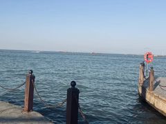 -湖州太湖旅游度假区-月亮广场