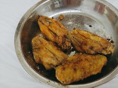 -八八餐厅(升州路店)